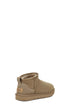 UGG Classic Ultra Mini Womens Boots